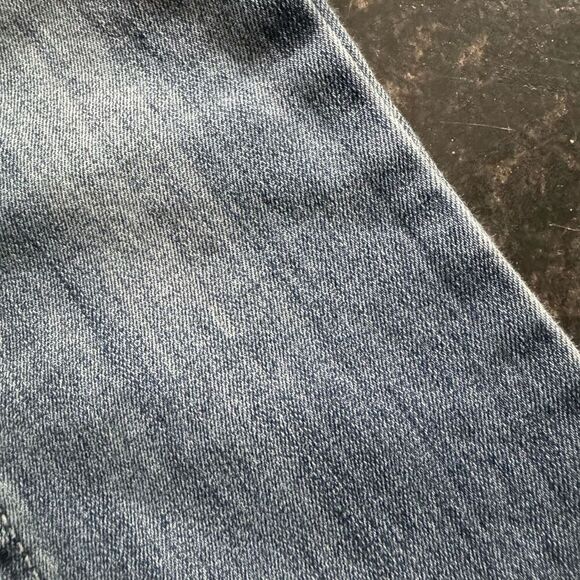 Maurice’s Women’s Jeans Size 0 Regular Cotton Blend Distressed Mid Rise Jeans - Picture 14 of 16